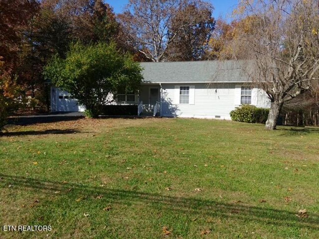 Photo of 1063 Scarlett Dr Dr, Crossville, TN 38555 (MLS # 1321324)