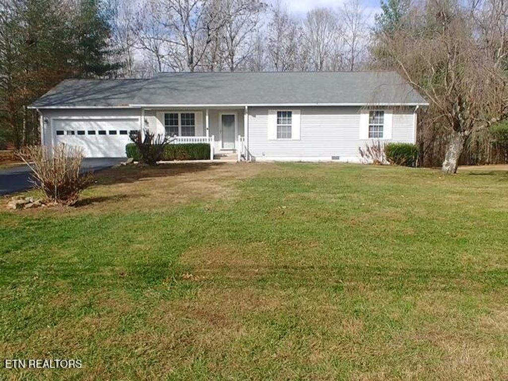 Photo of 1063 Scarlett Dr Dr, Crossville, TN 38555 (MLS # 1321324)