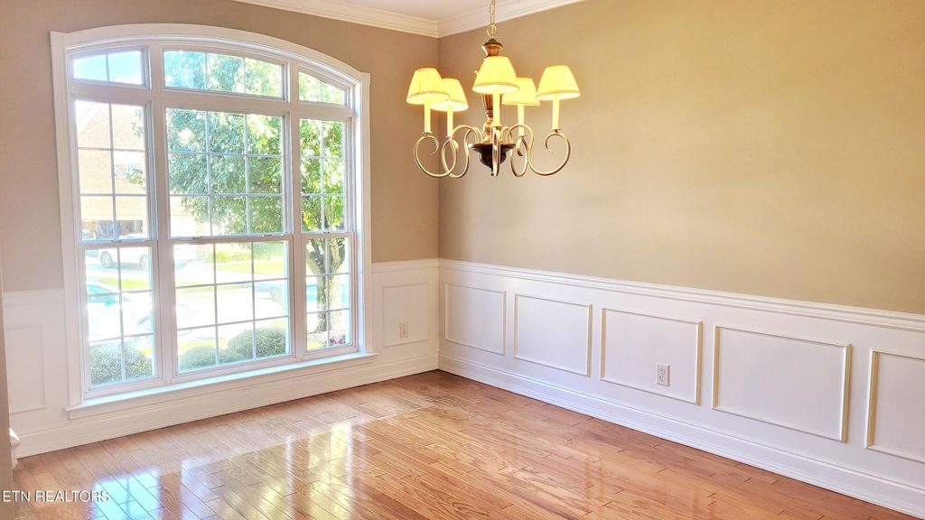 Photo of 12612 Weatherstone Drive, Knoxville, TN 37922 (MLS # 1321729)