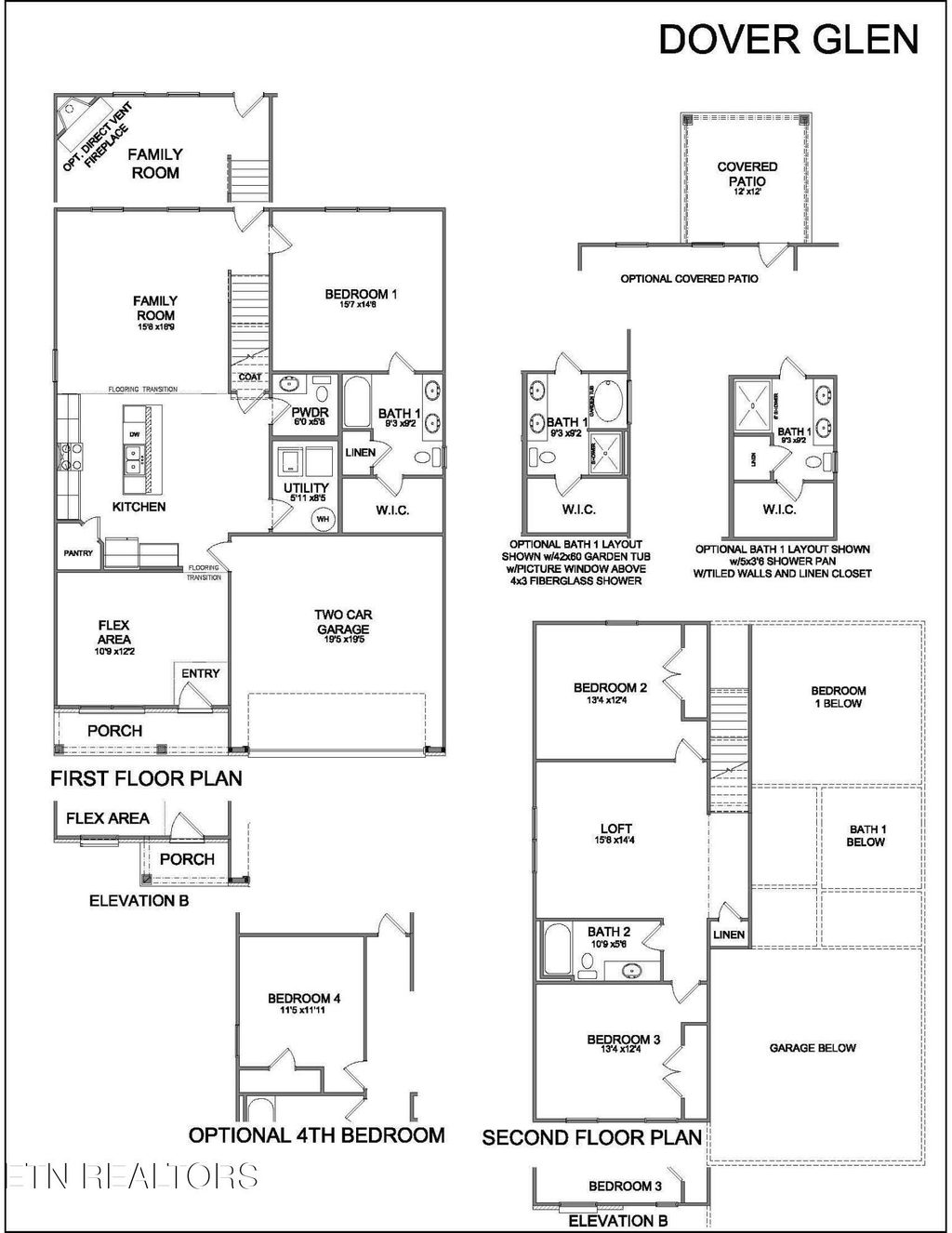Photo of 1931 Juniper Brush Rd, Knoxville, TN 37932 (MLS # 1331811)