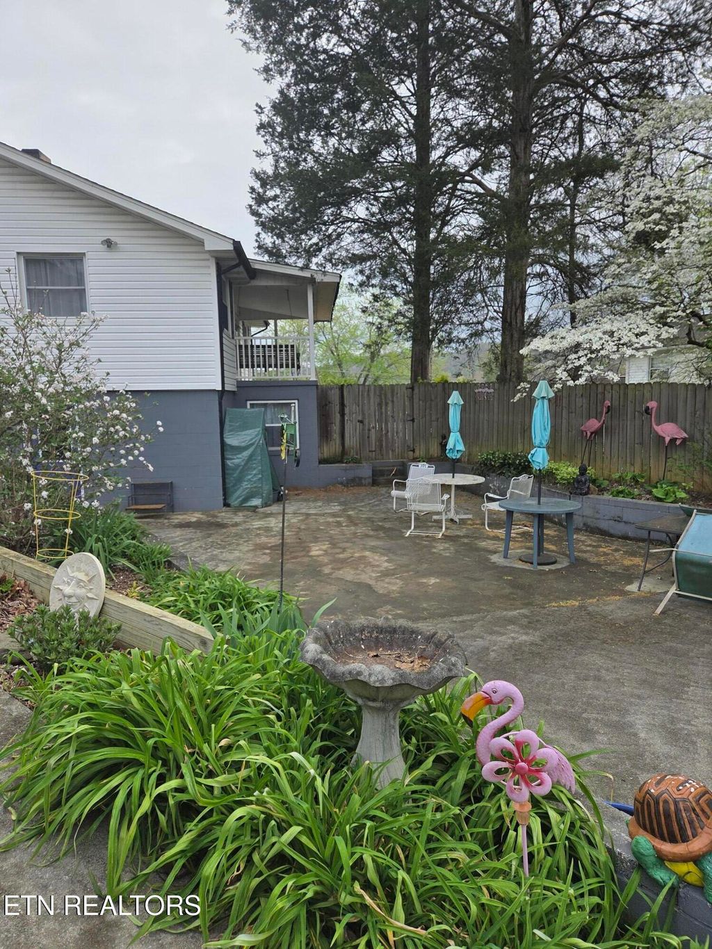 Photo of 101 Tabor Rd, Oak Ridge, TN 37830 (MLS # 1335004)