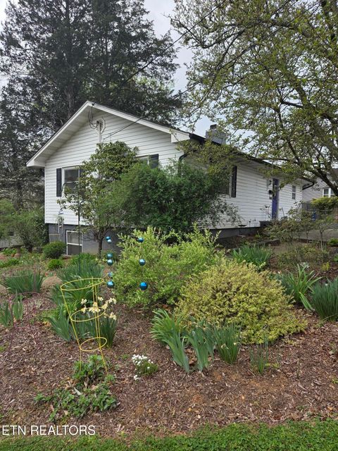 Photo of 101 Tabor Rd, Oak Ridge, TN 37830 (MLS # 1335004)