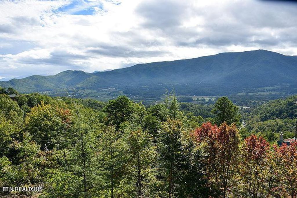 Photo of Hatcher Mountain Rd, Sevierville, TN 37862 (MLS # 1341502)