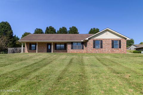 2115 Bradley Lane Sevierville TN 37876