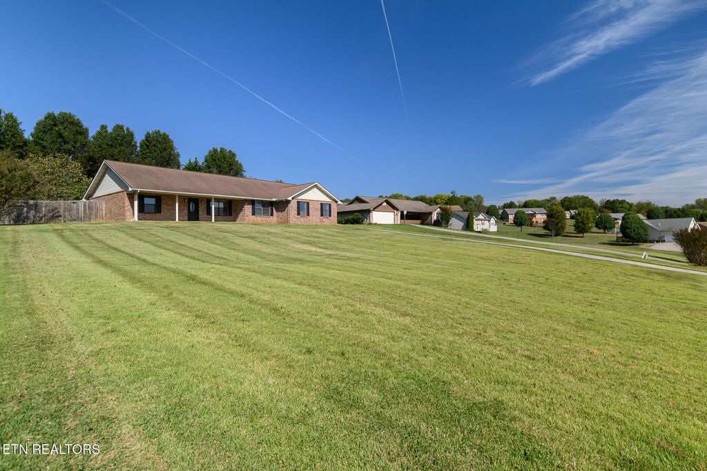 Photo of 2115 Bradley Lane, Sevierville, TN 37876 (MLS # 1317512)