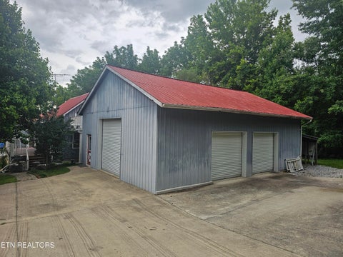Tiny photo for 925 Tweed Springs Rd, Greeneville, TN 37743 (MLS # 1360015)