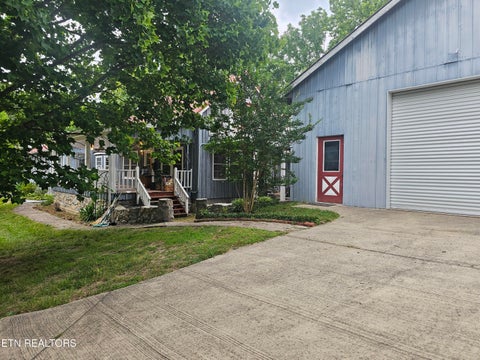 Tiny photo for 925 Tweed Springs Rd, Greeneville, TN 37743 (MLS # 1360015)
