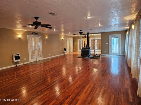 Tiny photo for 925 Tweed Springs Rd, Greeneville, TN 37743 (MLS # 1360015)
