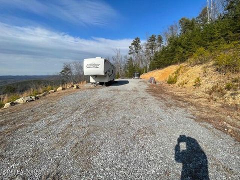 Tiny photo for 235 Indian Ridge Drive, Tellico Plains, TN 37385 (MLS # 1328234)