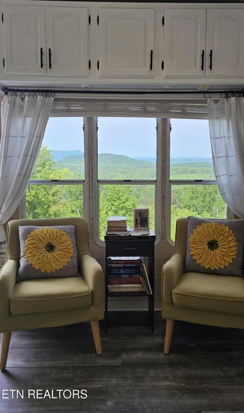 Tiny photo for 235 Indian Ridge Drive, Tellico Plains, TN 37385 (MLS # 1328234)