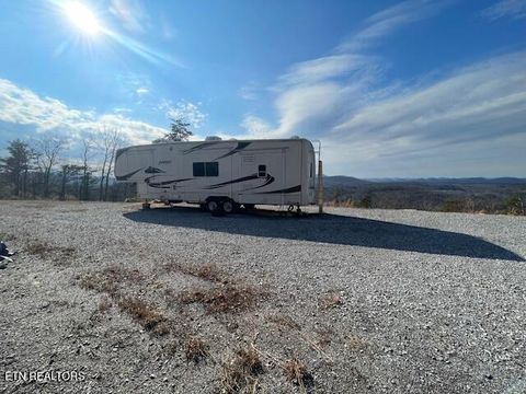 Tiny photo for 235 Indian Ridge Drive, Tellico Plains, TN 37385 (MLS # 1328234)