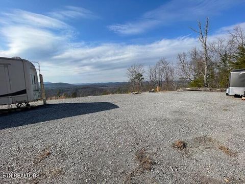 Tiny photo for 235 Indian Ridge Drive, Tellico Plains, TN 37385 (MLS # 1328234)