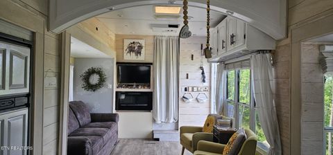 Tiny photo for 235 Indian Ridge Drive, Tellico Plains, TN 37385 (MLS # 1328234)