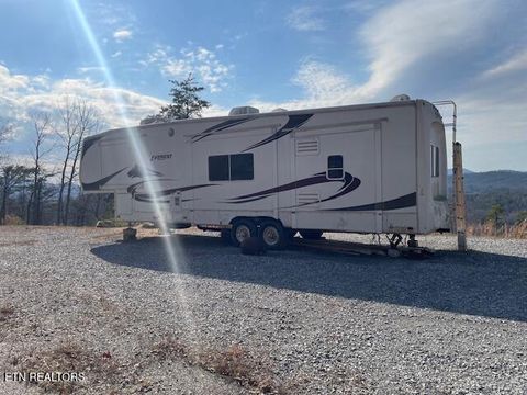 Tiny photo for 235 Indian Ridge Drive, Tellico Plains, TN 37385 (MLS # 1328234)