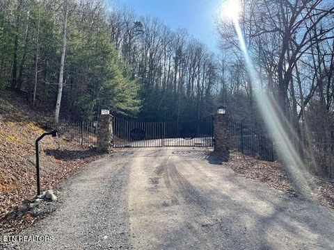 Tiny photo for 235 Indian Ridge Drive, Tellico Plains, TN 37385 (MLS # 1328234)