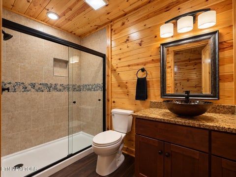Tiny photo for 2021 Settlers Ridge Way, Gatlinburg, TN 37738 (MLS # 1359888)