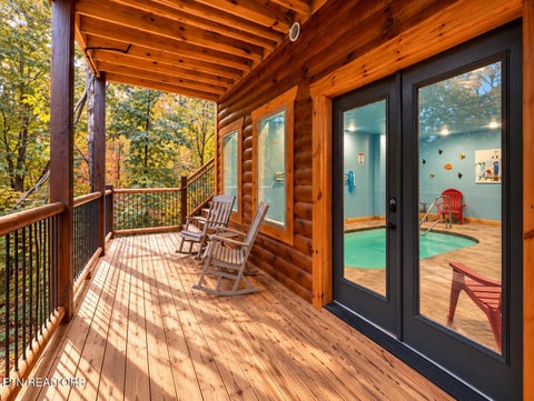 Tiny photo for 2021 Settlers Ridge Way, Gatlinburg, TN 37738 (MLS # 1359888)
