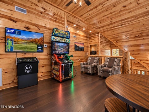 Tiny photo for 2021 Settlers Ridge Way, Gatlinburg, TN 37738 (MLS # 1359888)