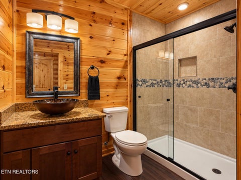 Tiny photo for 2021 Settlers Ridge Way, Gatlinburg, TN 37738 (MLS # 1359888)