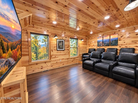 Tiny photo for 2021 Settlers Ridge Way, Gatlinburg, TN 37738 (MLS # 1359888)