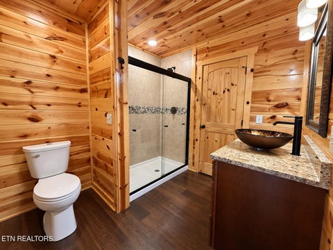 Tiny photo for 2021 Settlers Ridge Way, Gatlinburg, TN 37738 (MLS # 1359888)