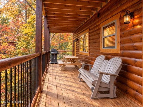 Tiny photo for 2021 Settlers Ridge Way, Gatlinburg, TN 37738 (MLS # 1359888)