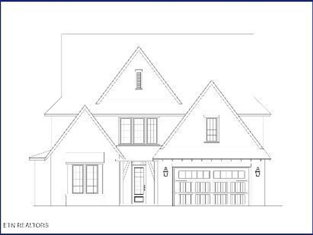 Photo of 11945 Catatoga Blvd, Knoxville, TN 37932 (MLS # 1330586)