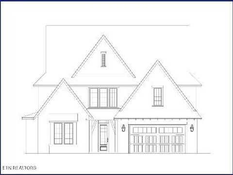 Photo of 11945 Catatoga Blvd, Knoxville, TN 37932 (MLS # 1330586)