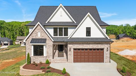 Photo of 11945 Catatoga Blvd, Knoxville, TN 37932 (MLS # 1330586)