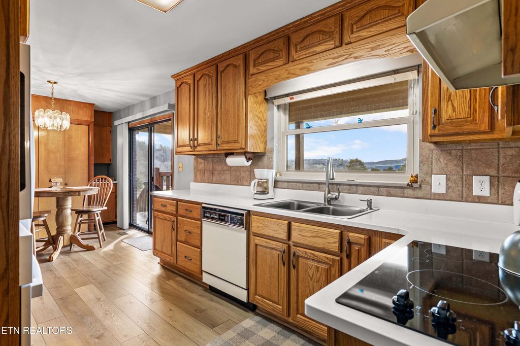 Photo of 1423 Emily Drive, Sevierville, TN 37876 (MLS # 1331668)