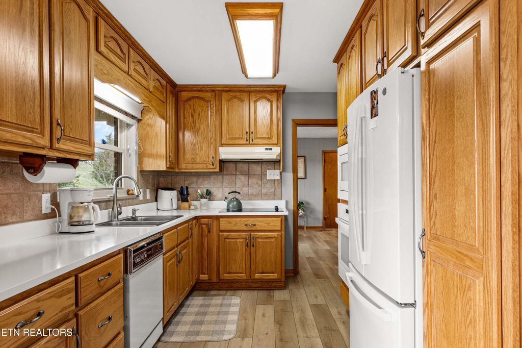 Photo of 1423 Emily Drive, Sevierville, TN 37876 (MLS # 1331668)