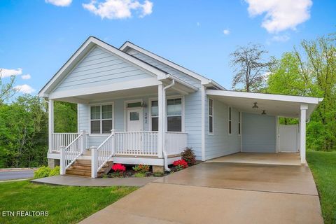 342 Hemlock Circle Cookeville TN 38501