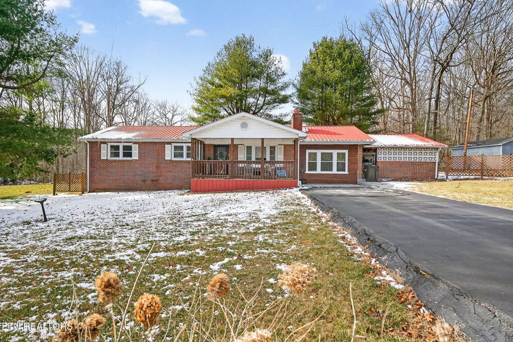 Photo of 969 Unity Church Rd, Jamestown, TN 38556 (MLS # 1328080)