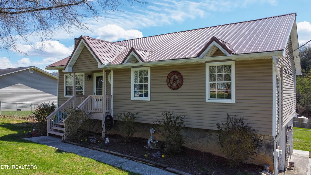 Photo of 151 Cross Creek Rd, Maynardville, TN 37807 (MLS # 1256215)