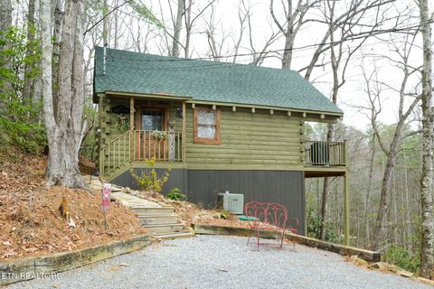 846 Maple Hill Way Gatlinburg TN 37738