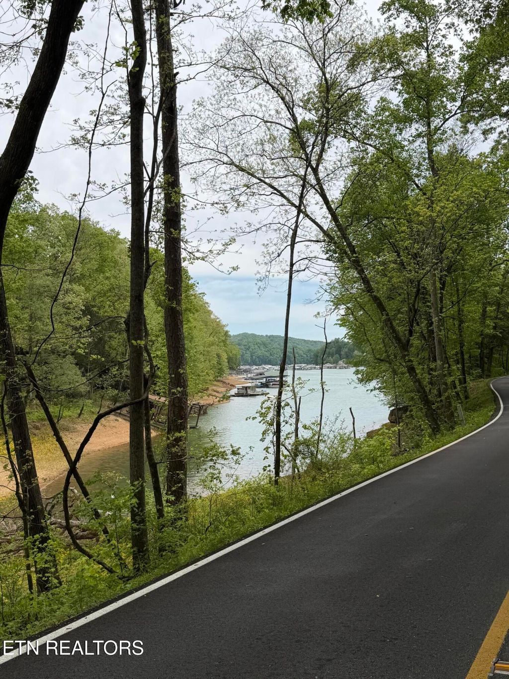 Photo of lots A&amp;B Alder Springs Rd, LaFollette, TN 37766 (MLS # 1340353)