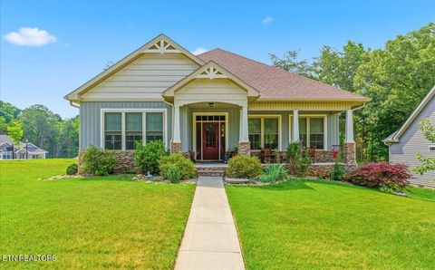 Photo of 300 Gado Trace, Loudon, TN 37774 (MLS # 1341838)