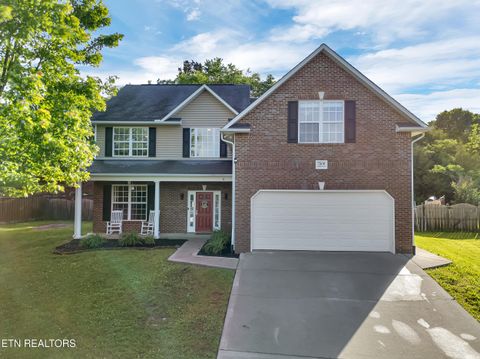 7309 Slippery Rock Lane Knoxville TN 37931