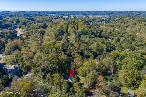 Tiny photo for 2300 Alberta Drive, Knoxville, TN 37920 (MLS # 1359568)