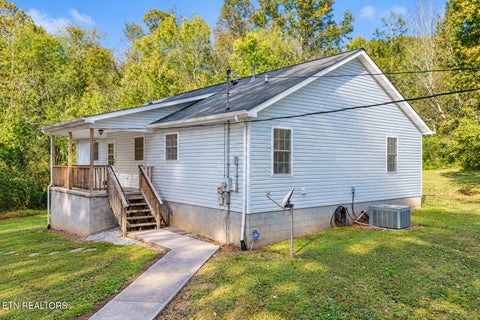 Tiny photo for 2300 Alberta Drive, Knoxville, TN 37920 (MLS # 1359568)