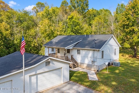 Tiny photo for 2300 Alberta Drive, Knoxville, TN 37920 (MLS # 1359568)