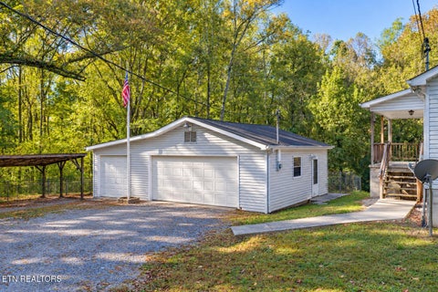 Tiny photo for 2300 Alberta Drive, Knoxville, TN 37920 (MLS # 1359568)