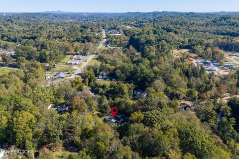 Tiny photo for 2300 Alberta Drive, Knoxville, TN 37920 (MLS # 1359568)