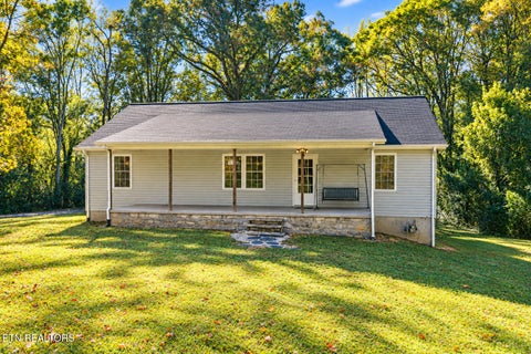 Photo of 2300 Alberta Drive, Knoxville, TN 37920 (MLS # 1359568)