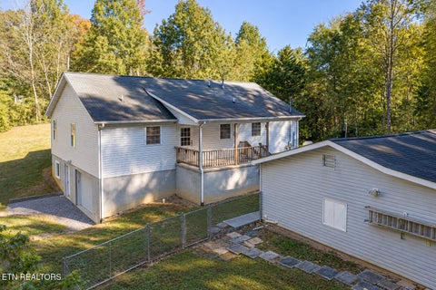 Tiny photo for 2300 Alberta Drive, Knoxville, TN 37920 (MLS # 1359568)
