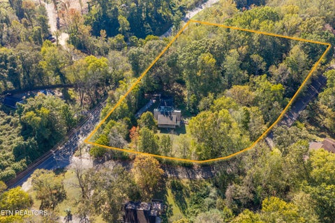 Tiny photo for 2300 Alberta Drive, Knoxville, TN 37920 (MLS # 1359568)