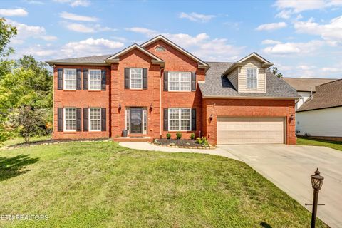 8729 Brookhaven Drive Knoxville TN 37931