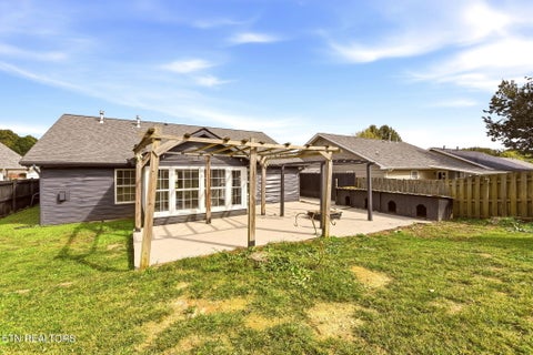 Tiny photo for 2519 Myloshane Lane, Knoxville, TN 37931 (MLS # 1359537)
