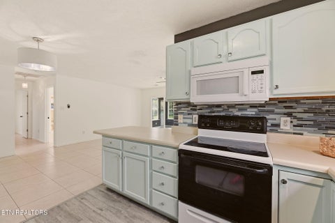 Tiny photo for 2519 Myloshane Lane, Knoxville, TN 37931 (MLS # 1359537)