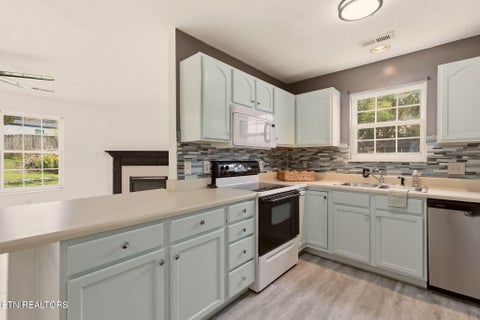Tiny photo for 2519 Myloshane Lane, Knoxville, TN 37931 (MLS # 1359537)